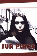 Poster for Sur place