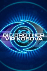Big Brother VIP Kosova poster