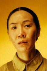 Foto retrato de Yang Qing