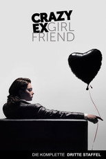 Poster zu Staffel 3 – Crazy Ex-Girlfriend