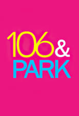 Poster for 106 & Park Season 5