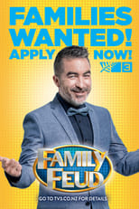 Poster for Family Feud
