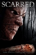 Poster for Scarred