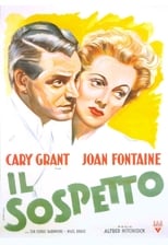 Poster di Il sospetto