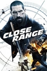 Close Range serie streaming