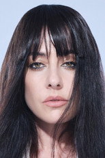 Foto retrato de Mariya Zaytseva