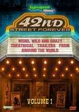 42nd Street Forever, Volume 1 (2005)