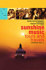 Poster for Sunshine Music Tours and Travels