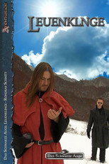 Das schwarze Auge - Leuenklinge (Rondras Schnitt) poster