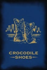 Poster for Crocodile Shoes II