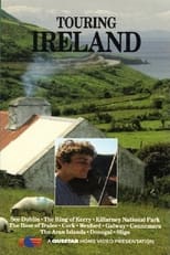 Poster for Touring Ireland