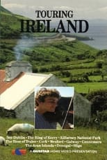 Poster for Touring Ireland 