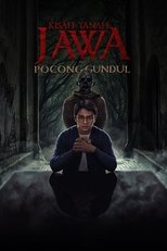 Poster for Kisah Tanah Jawa: Pocong Gundul 