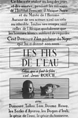 Poster for Les Fils de l'eau