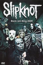 Poster for Slipknot: Rock Am Ring 2009