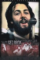 The Beatles - The Get Back Chronicles 1969 Volume Three