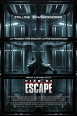VER Plan de escape (2013) Online Gratis HD