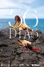 Poster for 56 Dias 