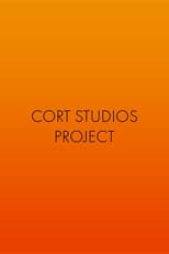 Poster for Unanounced Cort Studios Project 