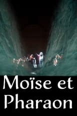 Poster for Rossini : Moïse et Pharaon - Festival d’Aix-en-Provence
