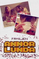 Familjen annorlunda poster