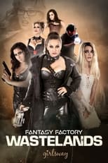 Fantasy Factory: Wastelands