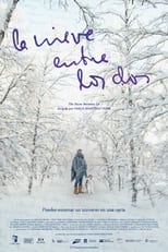 Poster for The Snow Between Us