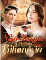 Nao Desafie a Senhora Bilionaria poster