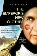 Poster for The Emperor's New Clothes 