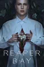 Poster for Reaper Bay