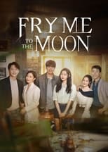 Poster for Fry Me to the Moon