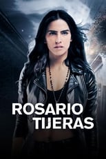 Poster di Rosario Tijeras