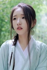 Lu Xiao Cao as Self - Trainee in Produce 101