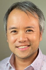 Foto retrato de Qui Nguyen