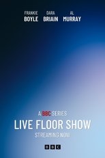Live Floor Show poster