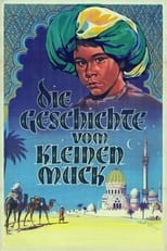 Poster di Die Geschichte vom kleinen Muck