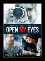 Poster di Open My Eyes