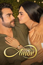 Poster zu Staffel 1 – Infinito Amor