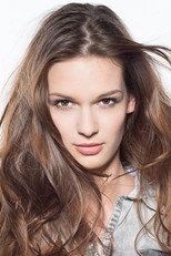 Foto retrato de Linda Niewerth