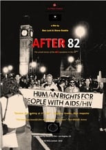 Poster for After 82