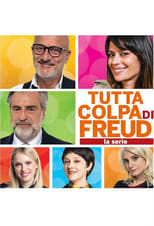 Poster for Tutta colpa di Freud Season 1