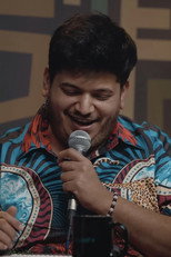 Kaustubh Agarwal as Kaustubh Agarwal in Andha Pyaar 2.0