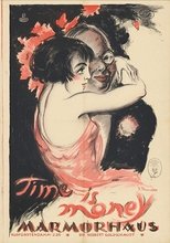 Poster for Time Is Money