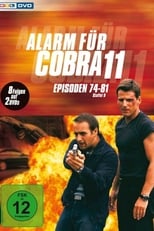 Poster for Alarm for Cobra 11: The Motorway Police Season 11