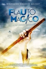 Poster di Il flauto magico