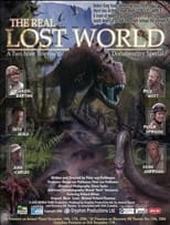 Poster for The Real Lost World