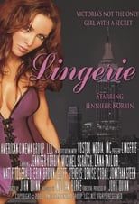 Poster for Lingerie