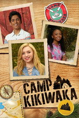 Poster zu Staffel 3 – Camp Kikiwaka