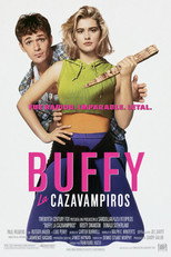 Buffy, la cazavampiros