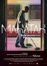 Poster for MAHATAH - Side Stories from Main Stations